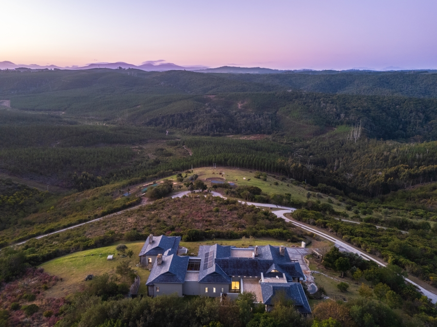 4 Bedroom Property for Sale in Pezula Private Estate Western Cape
